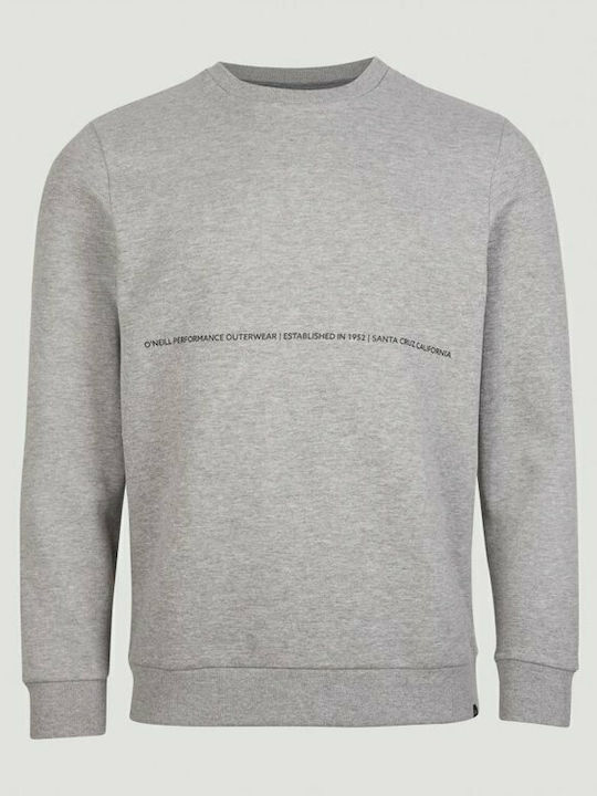 Sweatshirt Gray