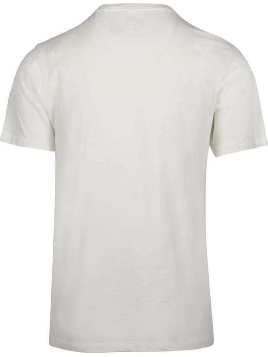T-Shirt Weiß