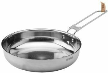 Primus Campfire Cookset Set de vase de gătit pentru Camping Mare