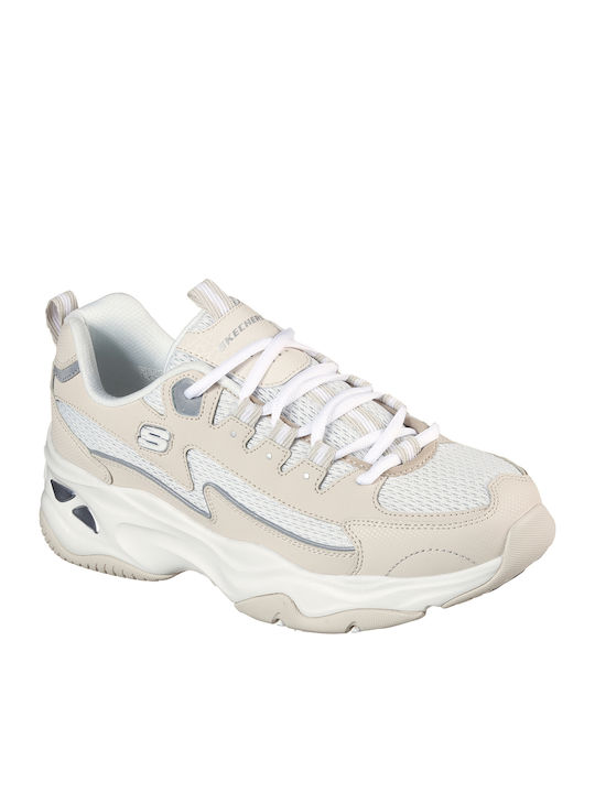 D'Lites 4.0 Sneakers Beige