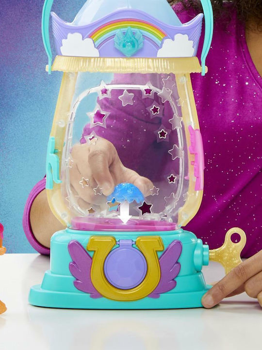 Hasbro My Little Pony Sparkle Reveal Lantern Easter Candles with Toys for 5+ Years Hasbro