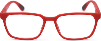 Zippo 31Z-PR76 Reading Glasses +2.00 Red 31Z-PR76 31Z-PR76-200