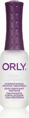 Orly Defense Nail Treatment with Brush 9ml