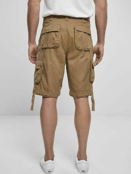 Urban Legend Ανδρική Βερμούδα Cargo Beige