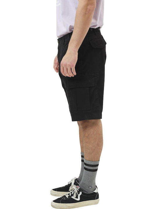 Men's Shorts Cargo Black