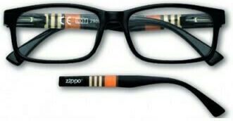 Zippo Reading Glasses +1.00 in Black color 31Z-B25-BLK100