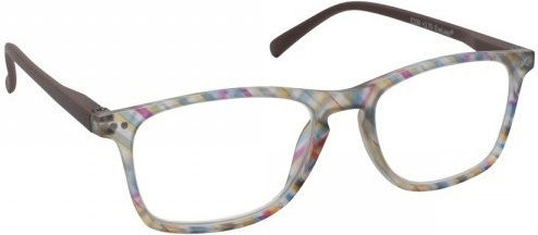 Eyelead Ε209 Reading Glasses +2.00 Multicolor Ε 209