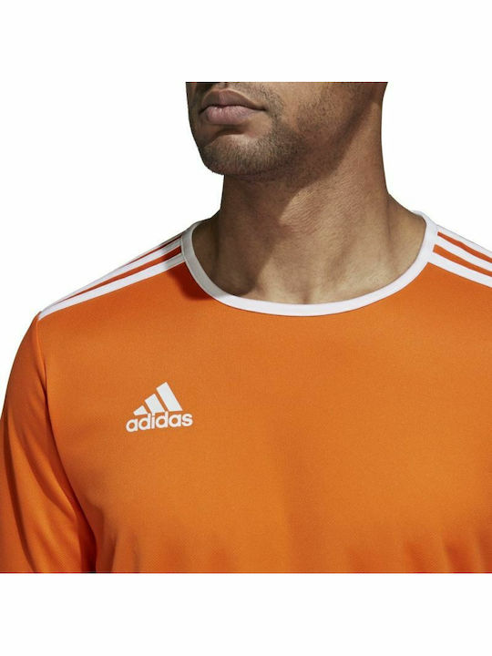 Entrada 18 Kids Football Jersey
