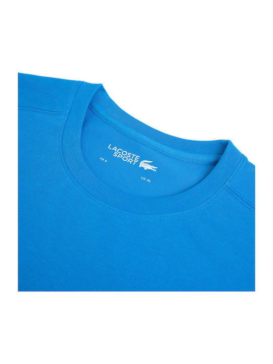 Blue T-shirt TH7618 PTV