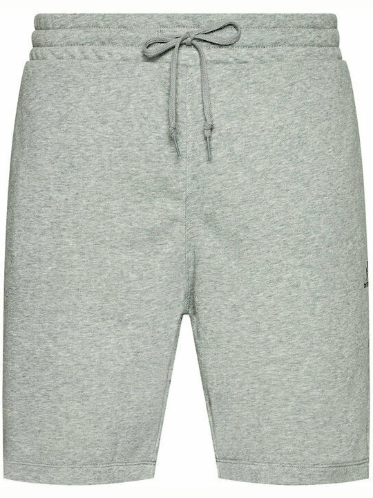 Men's Athletic Shorts Gray