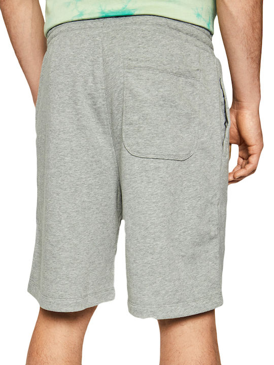 Men's Athletic Shorts Gray