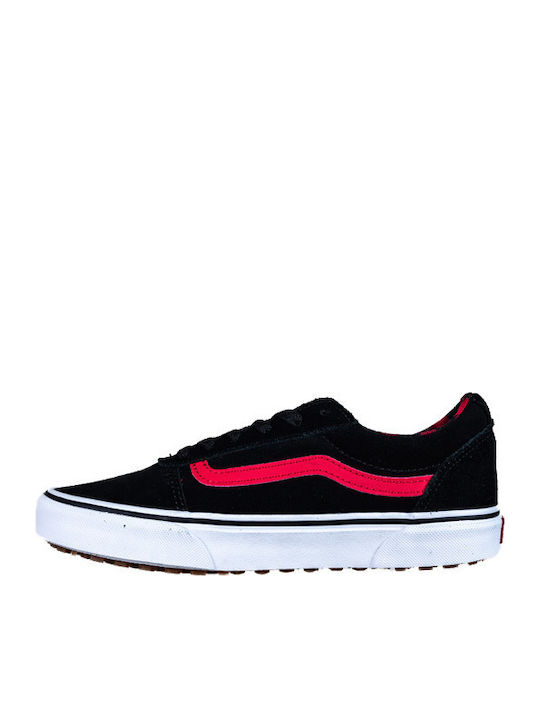 Vans YT Ward Vansguard Sneakers Black