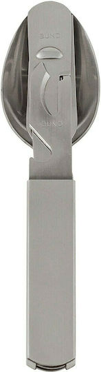MFH Cutlery for Camping German Forks 4pcs