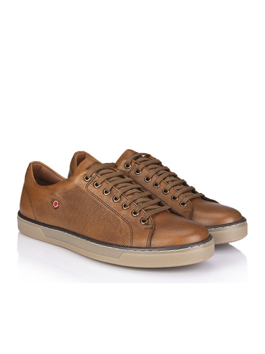 Taba Sneakers Tabac Brown