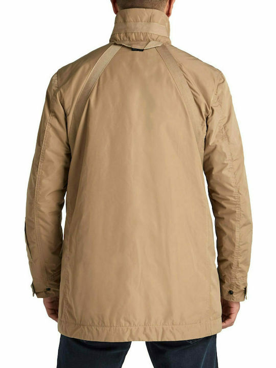 field jacket skroutz