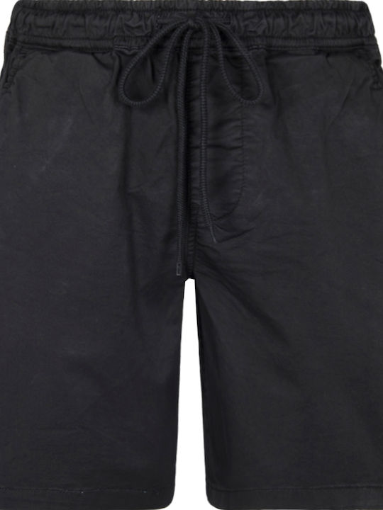 Men's Shorts Black