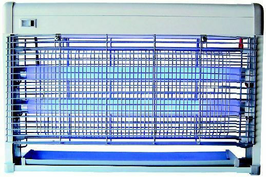 Ηλεκτρική με Πλέγμα 20W Χ-420 Ηλεκτρική με Πλέγμα 20W Χ-420