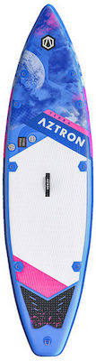 Aztron Terra Inflatable SUP Board with Length 3.2m