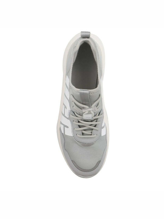 Γυναικεία Sneakers Γκρι