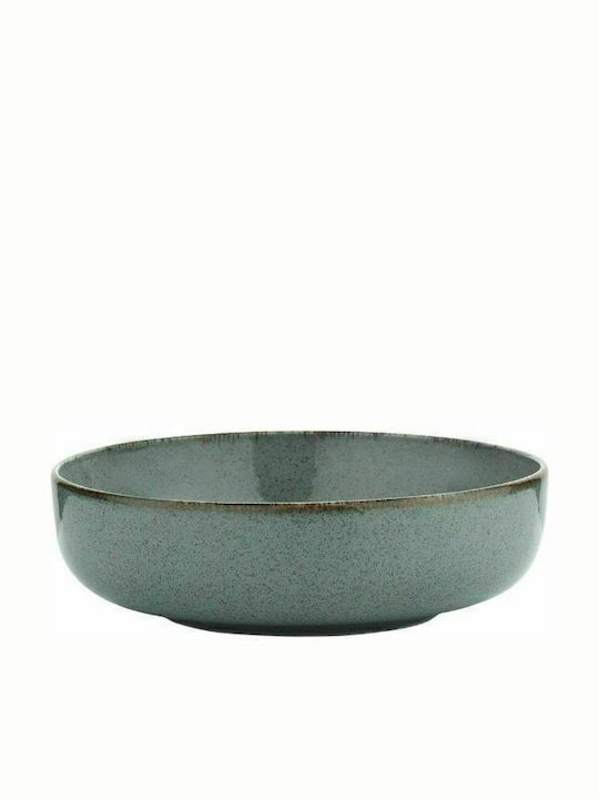 Porcelain Plates Pearl Mood Blue – Set 20 Pieces 24cm