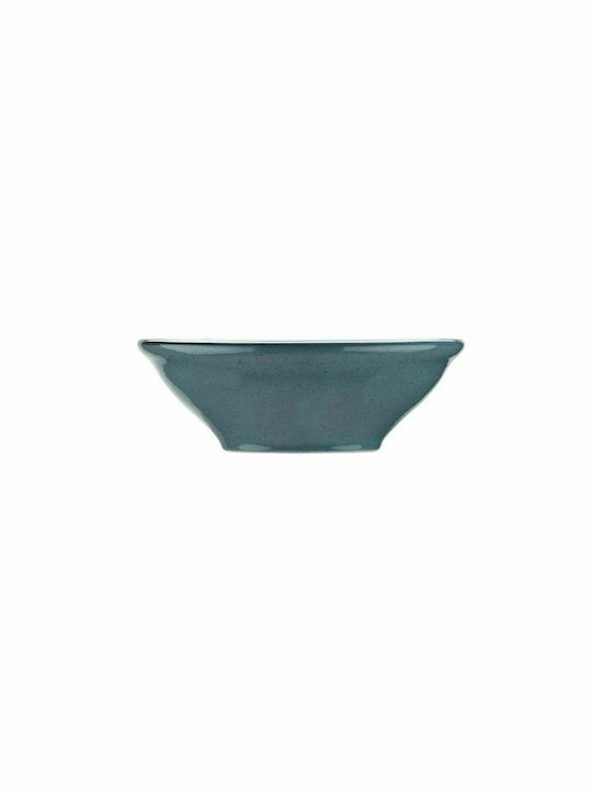 Porcelain Plates Pearl Mood Blue – Set 20 Pieces 24cm