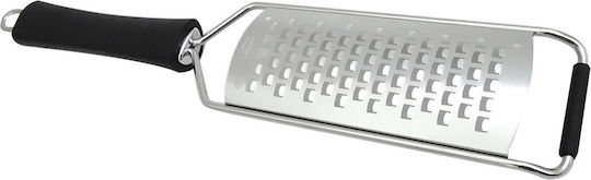 Lacor Reibe Für Obst & Gemüse Aus Edelstahl 33x13.5x6.5cm