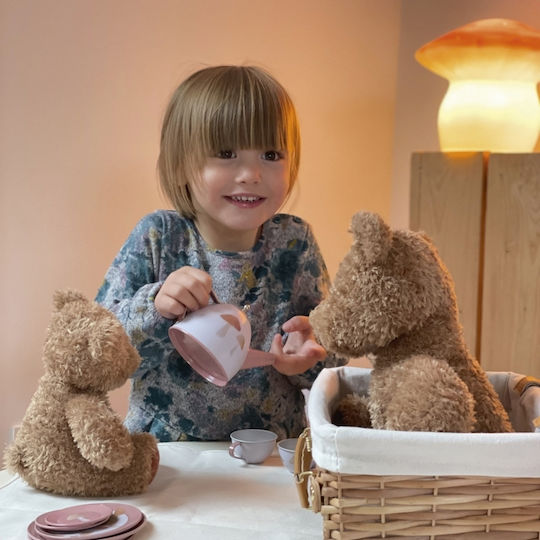 Egmont Teeservice-Spielzeug Igel