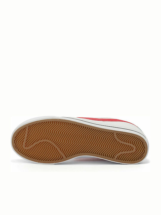 Court Legacy Sneakers White