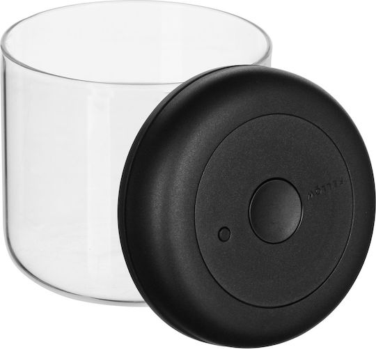 Fellow Atmos Lunchbox Glas Transparent 700ml 1Stück