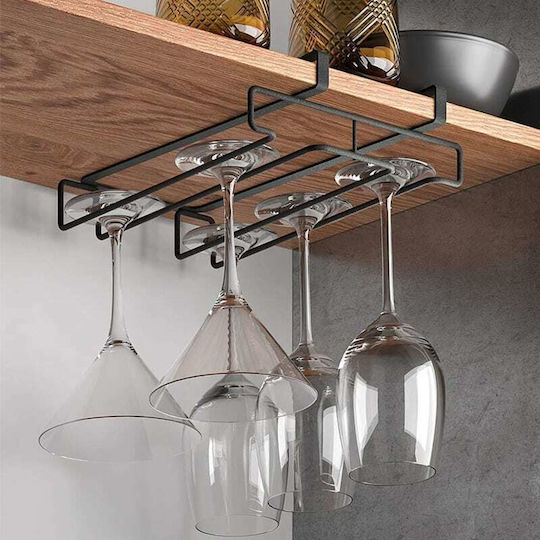 Metaltex Θήκη Οργάνωσης Μεταλλική με Διαστάσεις 7cmx7cmx7cm Lava Touch
