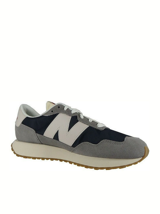 237 Herren Sneakers Gray