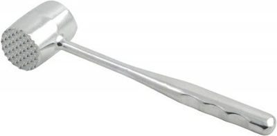 Metaltex Metallic Meat Mallet