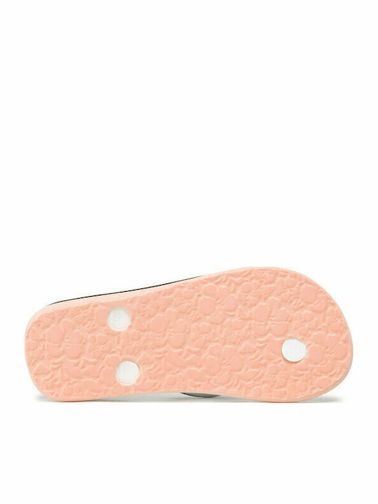 Παιδικές Σαγιονάρες Flip Flops Πολύχρωμες Pebbles