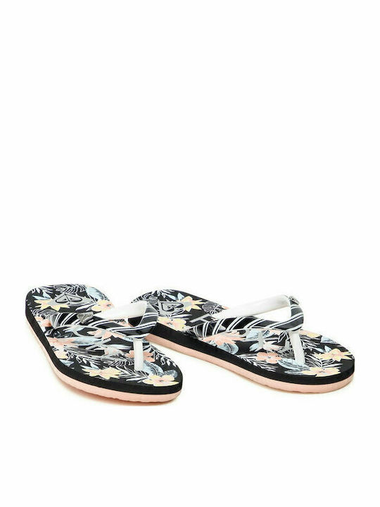 Παιδικές Σαγιονάρες Flip Flops Πολύχρωμες Pebbles