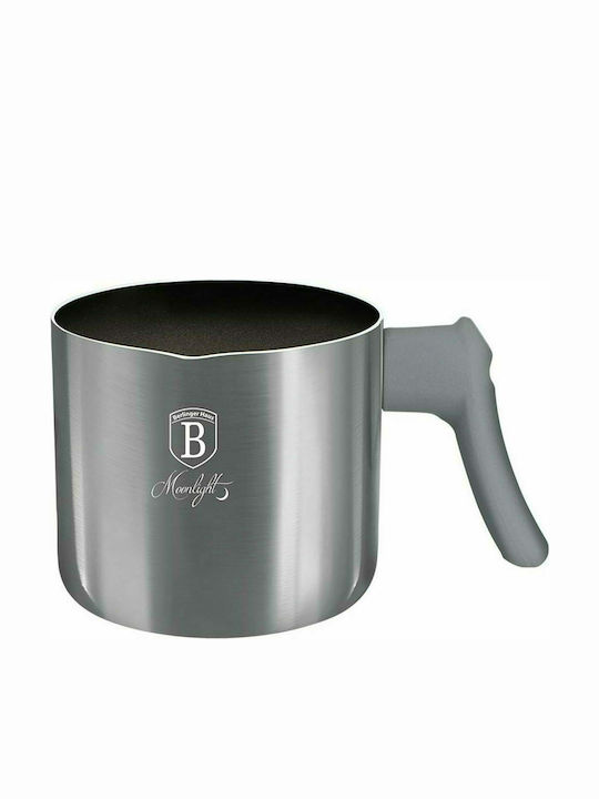 Berlinger Haus Milk Pot from Aluminum with Stone Coating 1.2lt / 12cm