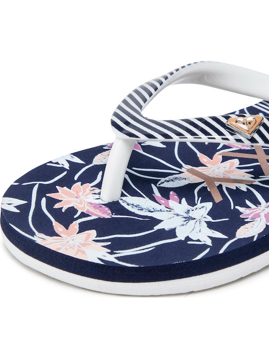 Kinder Flip Flops Marineblau