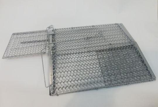 Biofan Κλουβί από Μέταλλο 25x13x13cm 14510