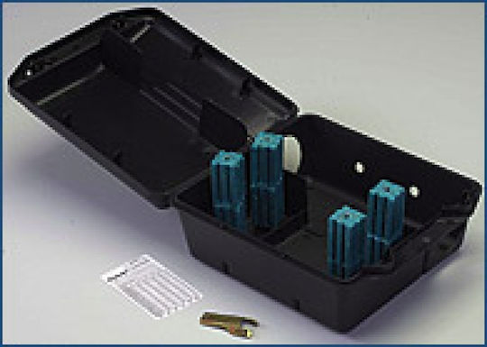 Protecta Sidekick Капан за мишки από Πλαστικό 1бр