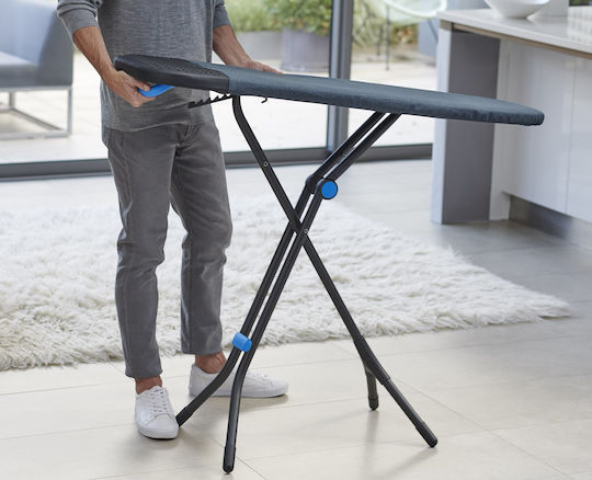 Joseph Joseph Glide Σιδερώστρα για Σίδερο Ατμού Σπαστή 130x38cm