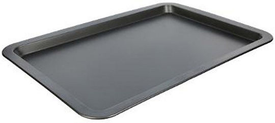 5Five Aluminum Baking Pan 33.6x48cm 3 Pieces