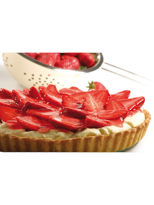 Venus Non-stick Aluminum Tart Baking Pan 30x30cm