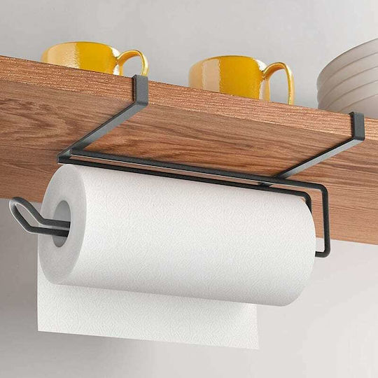 Metaltex Lava Therm Easy Roll Suport pentru prosoape de hârtie Metalică 35x18x10cm Metaltex Lava Therm Easy Roll Suport pentru prosoape de hârtie Metalică 35x18x10cm