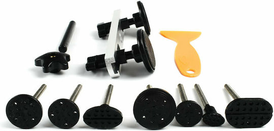 Jiageng Jiageng Kit Επιδιόρθωσης για Βαθουλώματα Αυτοκινήτου 17τμχ