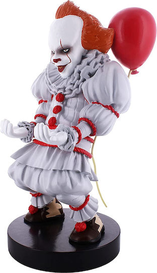 Exquisite Gaming Cable Guys Desk Stand for Mobile Phone Pennywise