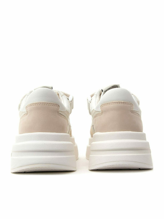 Indy Combo Γυναικεία Chunky Sneakers Πολύχρωμα