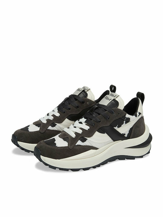 Spider 620-01 Sneakers Multicolour