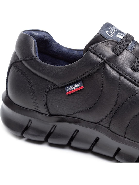 Herren Sneakers Schwarz