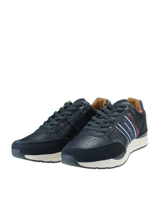 Key West Sneakers Blue