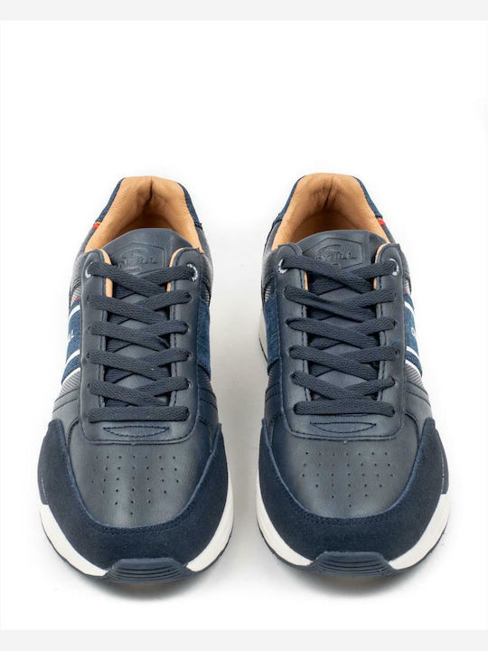 Key West Sneakers Blue