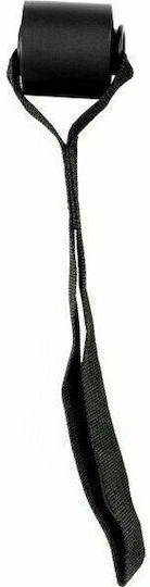 Optimum Gymtube Resistance Bands with Handles Set 5pcs Multicolour